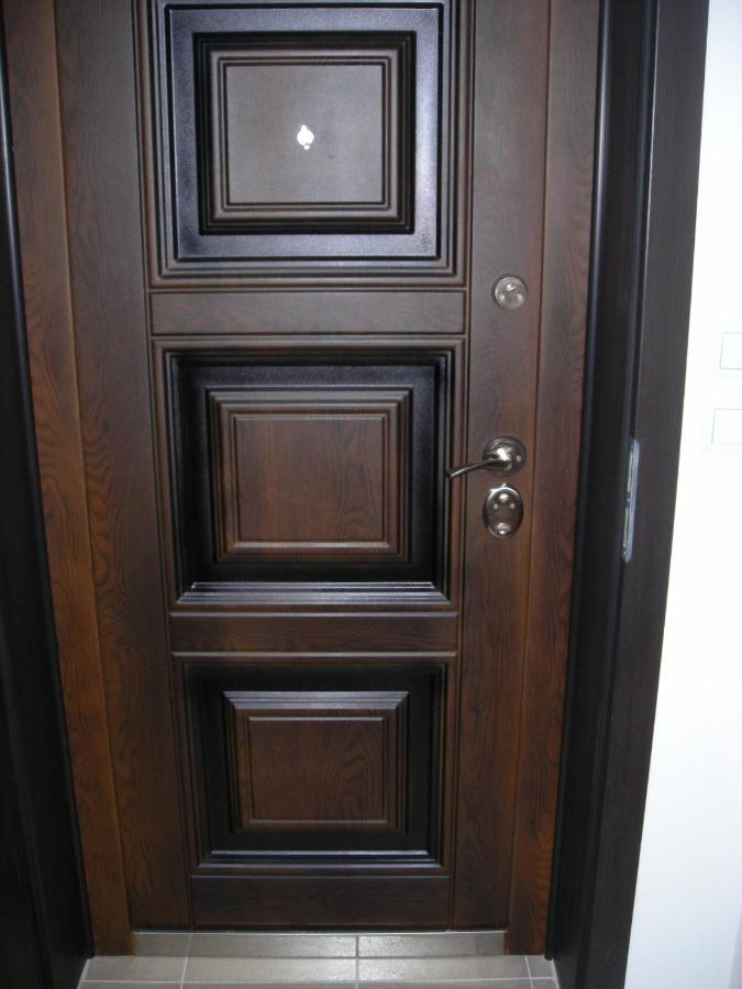 Iglika 2 - Studio Cabin Boroveț Exterior foto